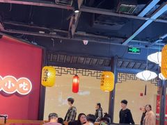 -裕鼎鲜·新中菜(王府井店)