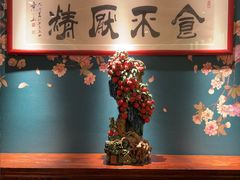 -侨美食家·粤菜(体育西路店)