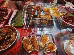 -遇西祠·海鲜烧烤(总店)