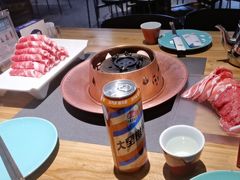 -额尔敦草原涮羊肉·烧烤(冻青树总店)