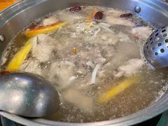 -南国锋味椰子鸡(瀚海店)