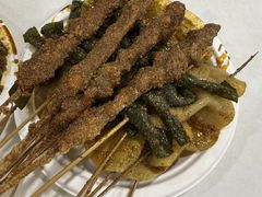 -胖子鸡排(循礼门老字号店)