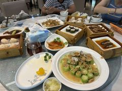 -點無缺茶楼·海鲜酒家(世博店)