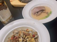 -高老庄新家宴(北斗星广场店)