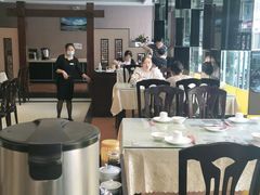 大堂-南方酒店·淮扬菜(回民街店)