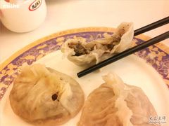新疆包子-阿拉丁新疆风味餐厅·清真(罗廊巷店)