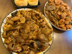 -吴长子卤菜馆(统一街店)