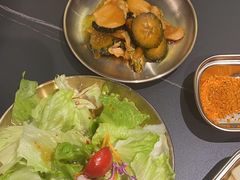 -西塔老太太泥炉烤肉(双井店)