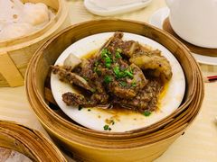 -潮福城大酒楼(北尚店)
