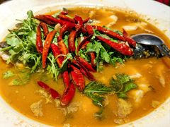 -清水亭湖北菜(大屯DT51店)