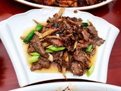 -云隐小厨·传统大理美食(复兴路店)