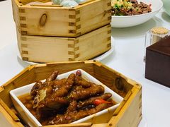 -同庆楼(建邺万达店)