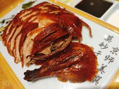 -小桃红·东北菜·春饼烤鸭(南阳湖街店)