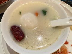 -羡餐厅·杭帮菜·淳菜(千岛湖自由洲际殿店)