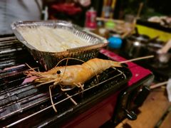 -小象钓虾·营地烧烤(洛溪店)