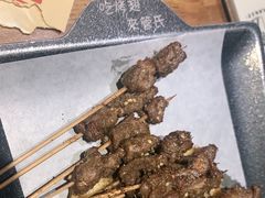 -管氏翅吧(国展店)