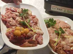 -小煵记·打边炉(西丽文光店)