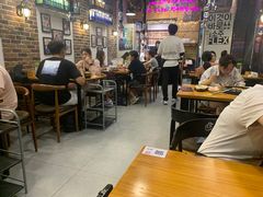 -咕咕站韩国料理(紫金港店)