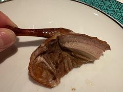 -三号黄浦会Canton Table