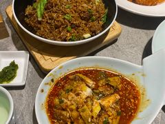 -北平食府(马鞍山路店)