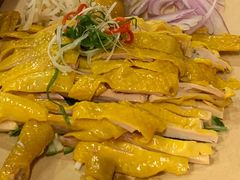 -新李记 · 口味菜馆(南郊公园店)