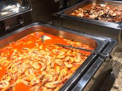 -汉巴味德(乐宾百货店)