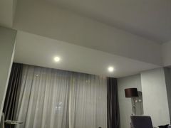 -广州克莱顿酒店