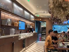 -渔语鱼新川菜Bistro(万象天地店)