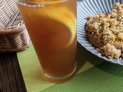 -希尔顿欢朋酒店·欢朋餐厅
