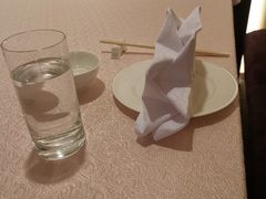 -天伦王朝酒店·盛华瑄餐厅