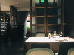 -荣轩(新荣记环球金融中心店)