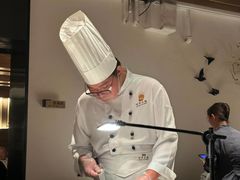 大堂-四季民福烤鸭店(王府井东安门店)