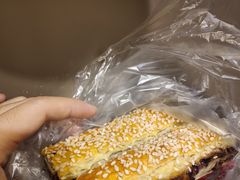 红豆酥-周记传统糕点PASTRY(蜀汉路店)