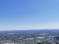 -北京西山国家森林公园