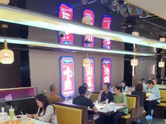 -涿派·炝锅鱼(涿州店)