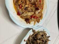 -黄牛肉馆·皖南土菜