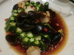 -添福来墨鱼饺子 · 海鲜东北菜(大连星海·黄浦路店)