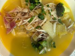 -阿娘家·原生态农家菜(国顺东路店)