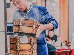 -西安贾三灌汤包·回坊小吃·清真炒菜(北院门总店)