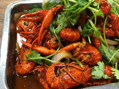 -曹胖子龙虾馆(黄桦路店)