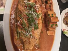 -童福兴·南京菜(老门东店)