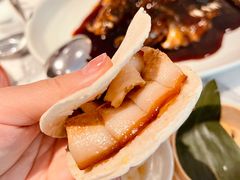 -湖滨28中餐厅·西湖宴·杭州君悦酒店