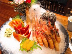 -古京·臻致料理(月湖店)