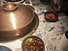 -大头椰·海南椰子鸡火锅(思明万象城店)