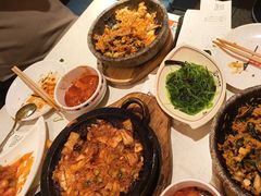 -七八冷面·延边朝鲜族美食(欢乐谷店)