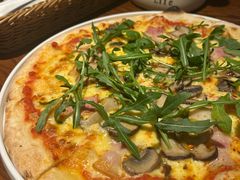 -斯比特花园西餐厅(东方商厦店)