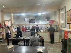 -秦豫肉夹馍(东羊市店)