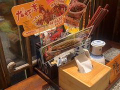 -南京大牌档(夫子庙老门东店)