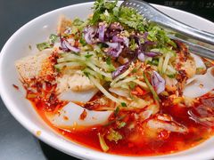 西贝凉皮-西贝(东方路店)