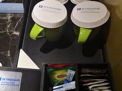 -徐州博顿温德姆酒店(高铁东站店)